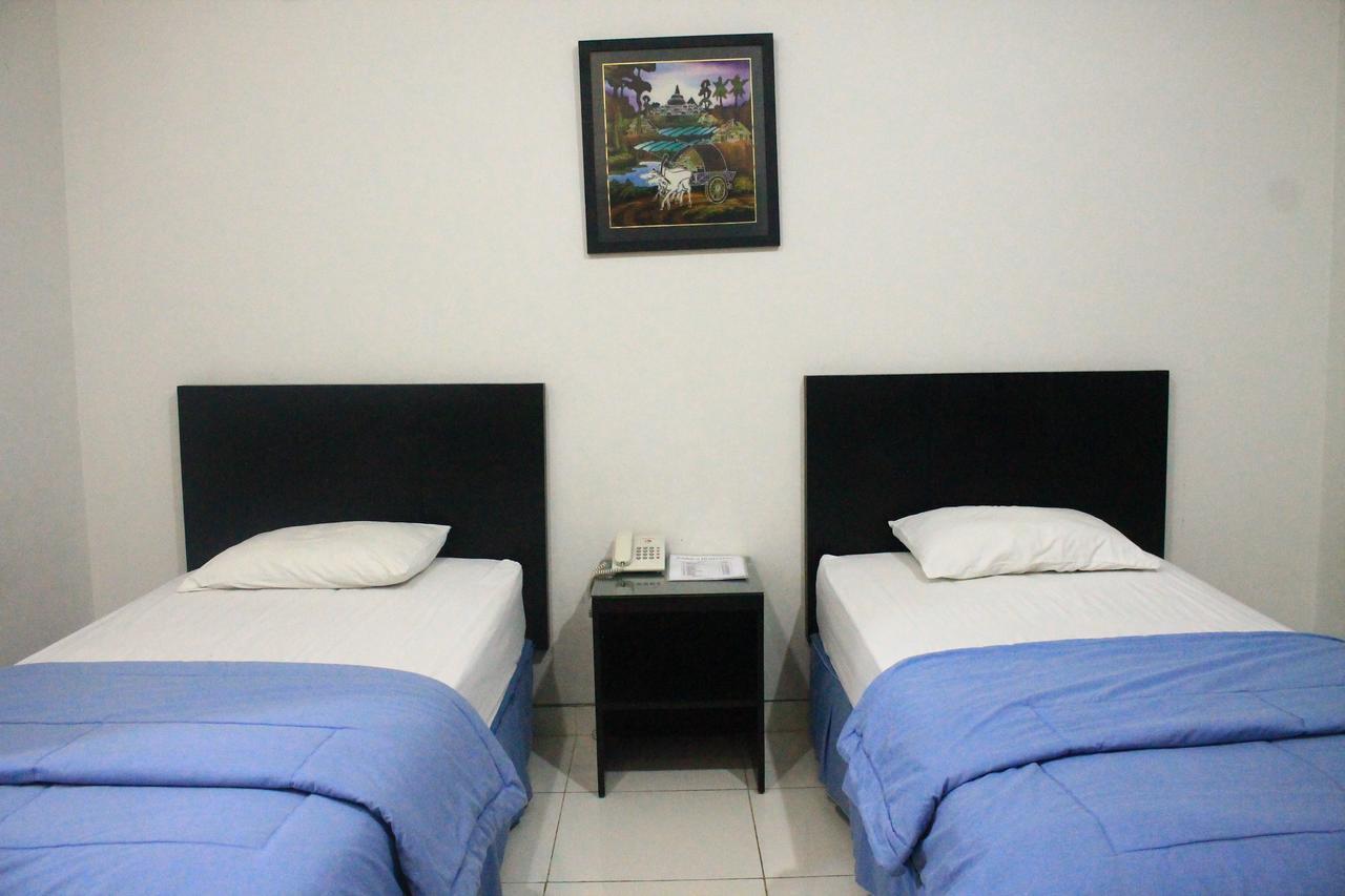 Carica Homestay سورابايا المظهر الخارجي الصورة