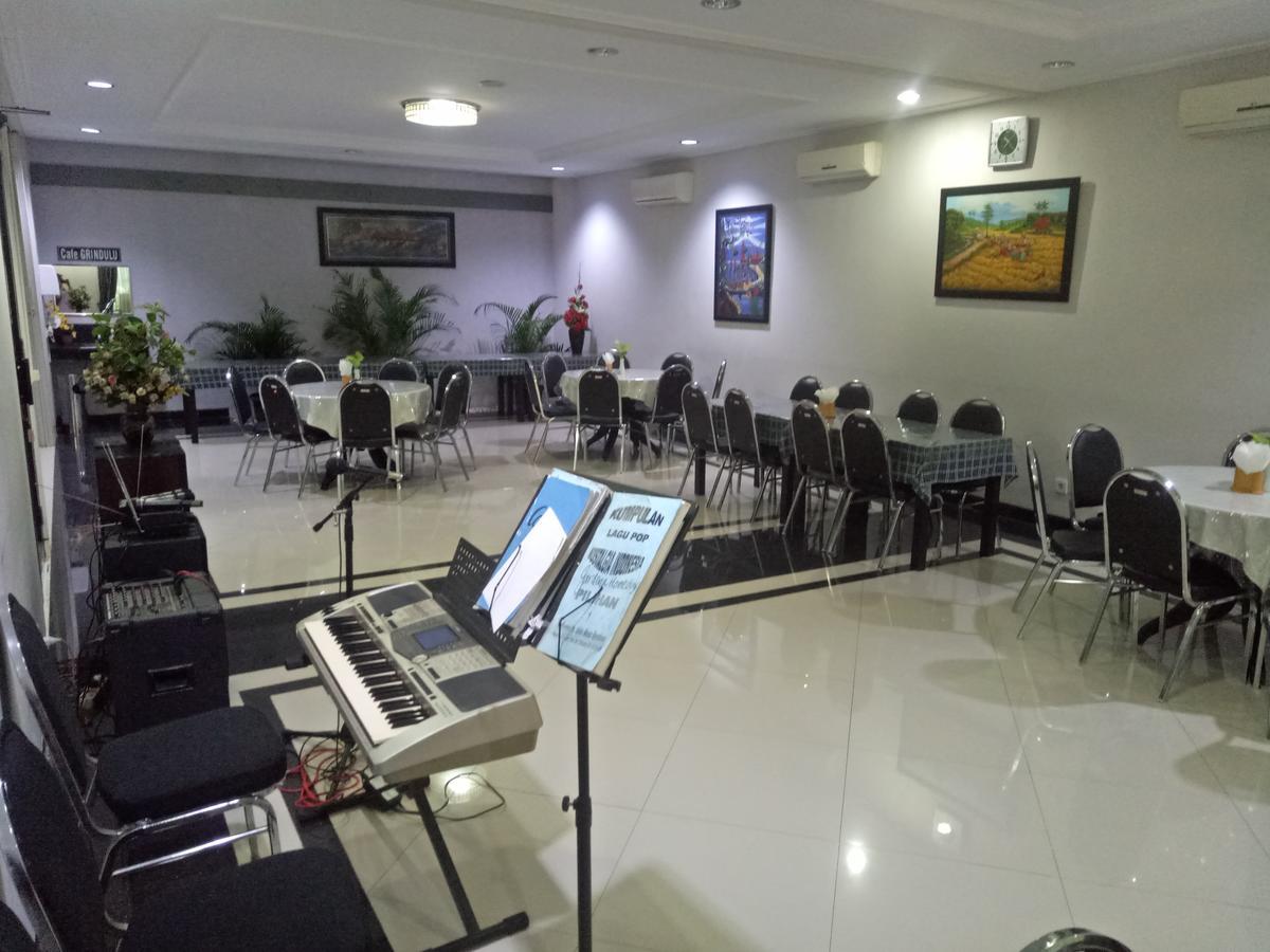 Carica Homestay سورابايا المظهر الخارجي الصورة