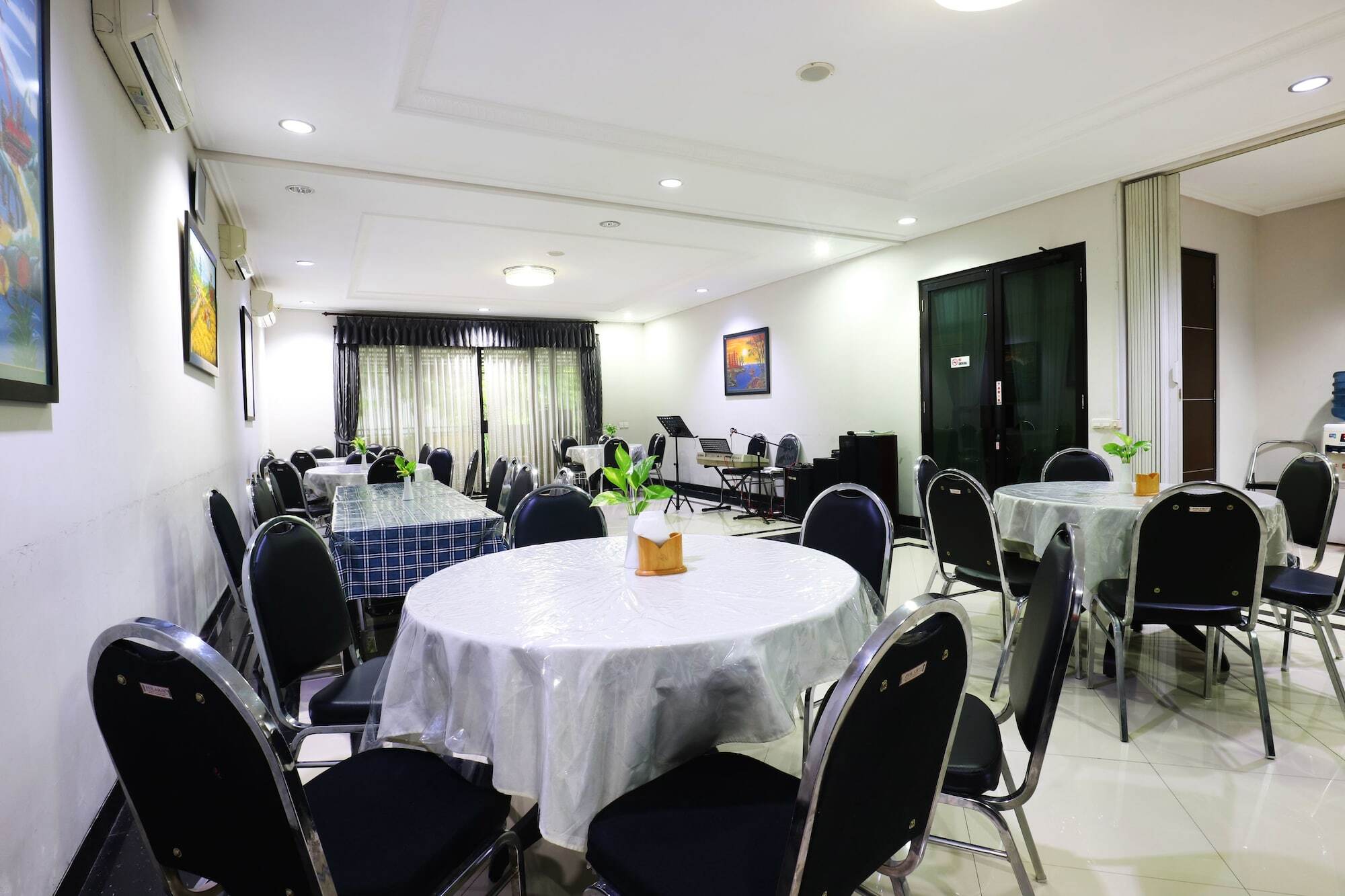 Carica Homestay سورابايا المظهر الخارجي الصورة